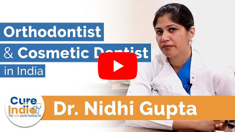 Dr Nidhi Gupta